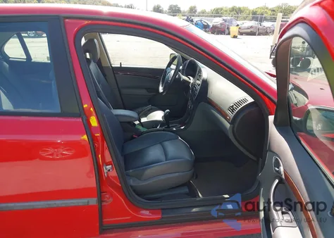 2007 Saab 9-3 2.0T from USA, damaged, VIN YS3FD49Y671017378